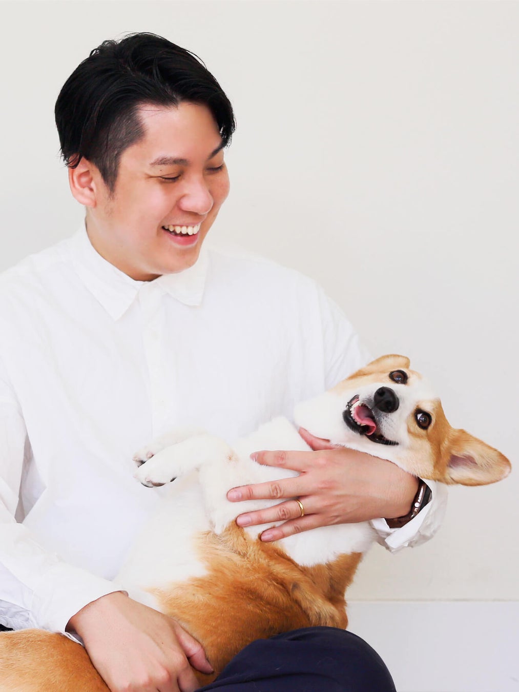 代表取締役社長CEO 大久保泰介