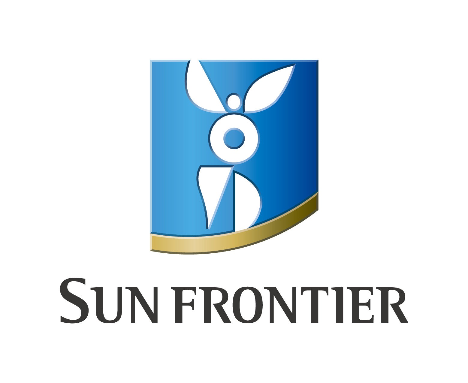 サンフロンティア不動産ロゴ