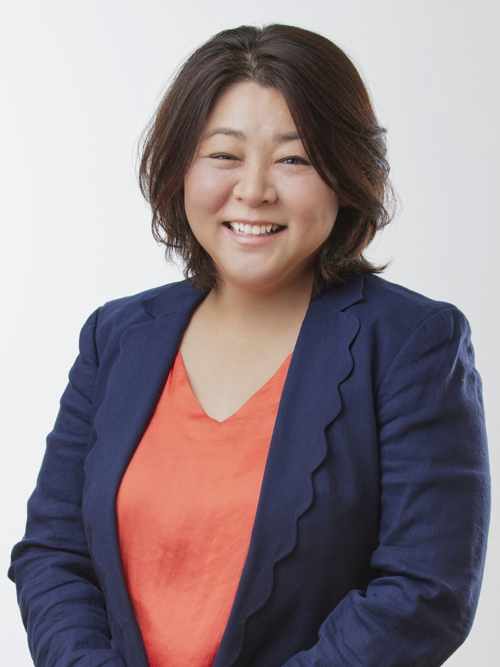 株式会社グランドフードホール 岩城紀子