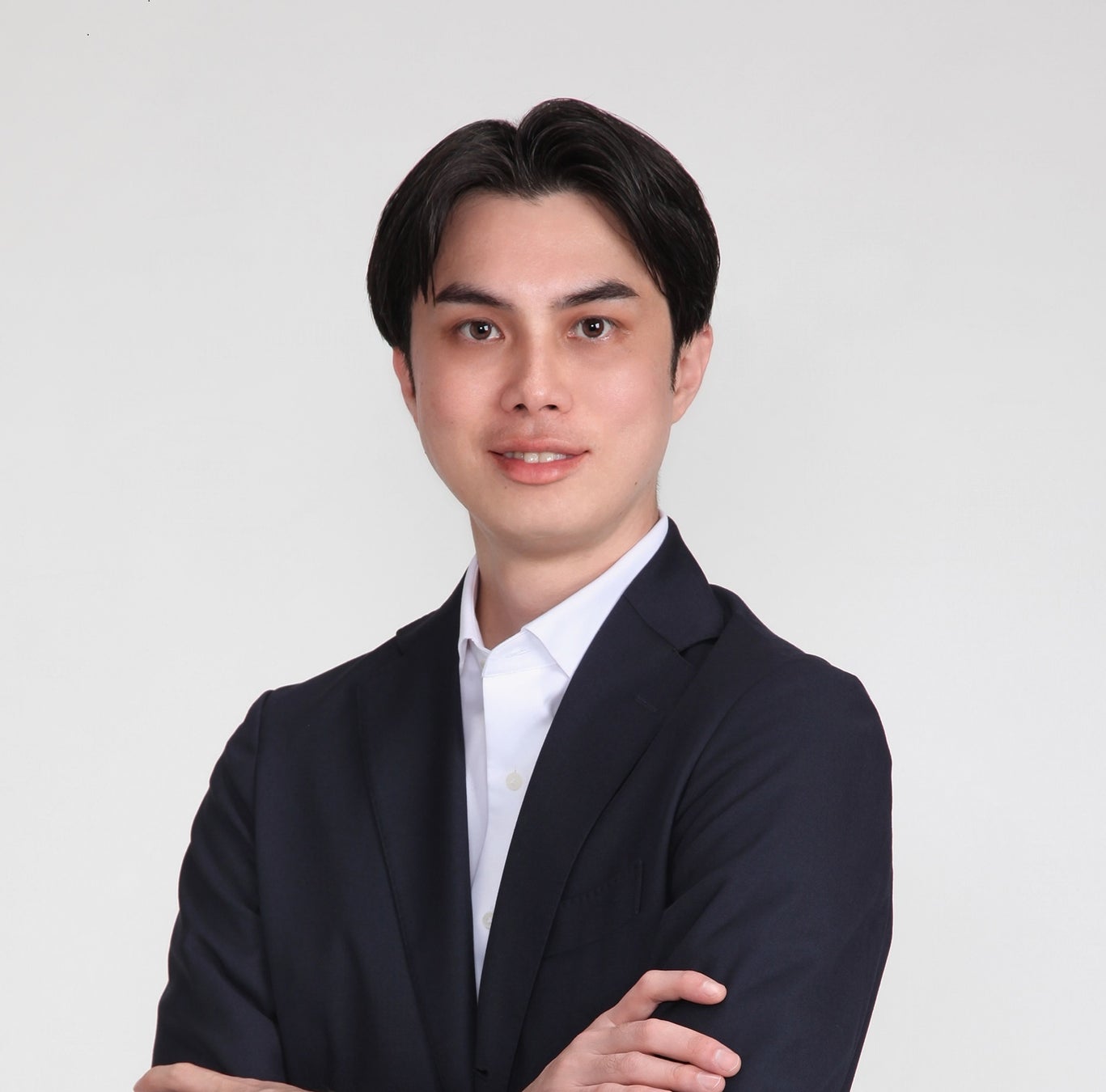 フューチャーベンチャーキャピタル株式会社 投資担当 崎濱成矢氏