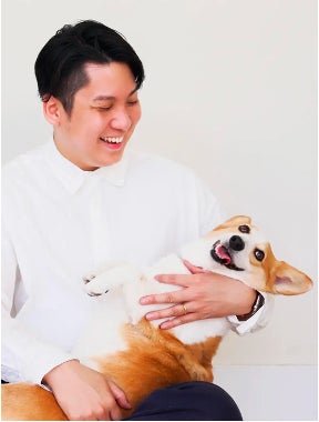 代表取締役 CEO 大久保泰介