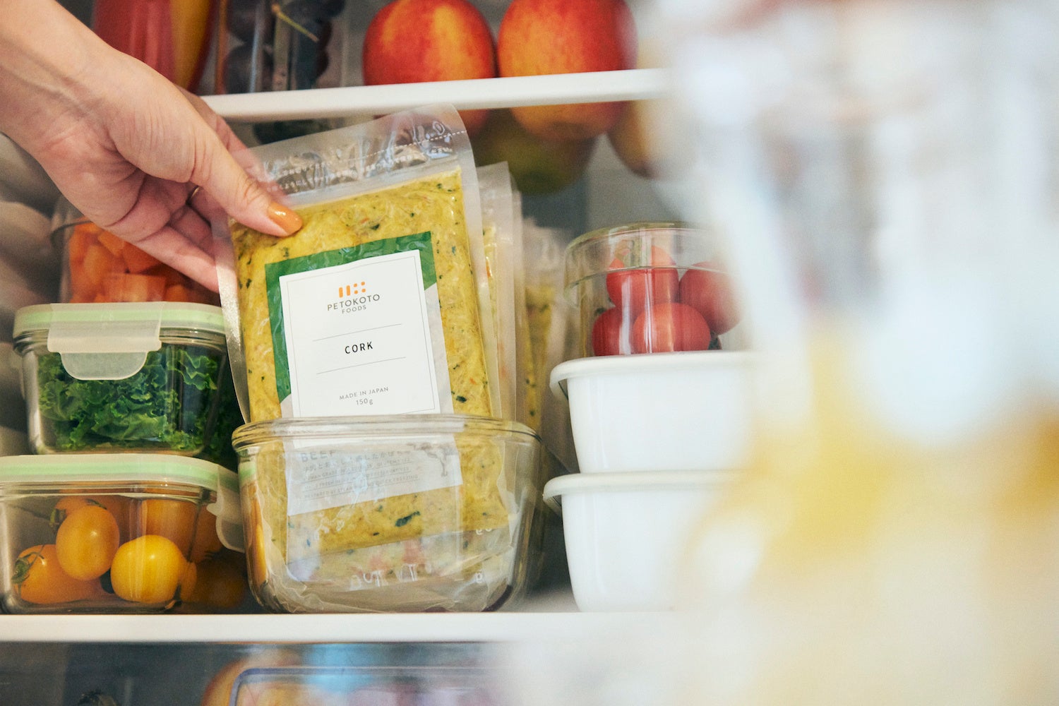 ペトコトフーズ