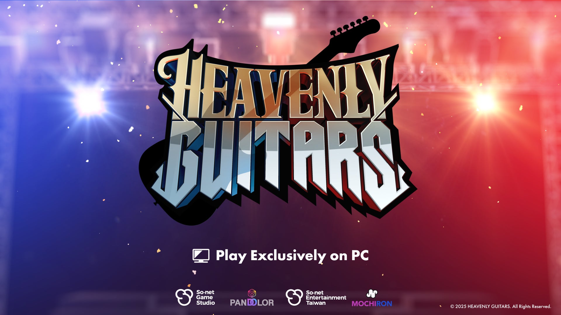 対戦型音楽ゲーム「Heavenly Guitars」PCブラウザ版配信開始!NFTギターもゲット! 対戦型音楽ゲーム「Heavenly Guitars」PCブラウザ版配信開始!NFTギターもゲット!