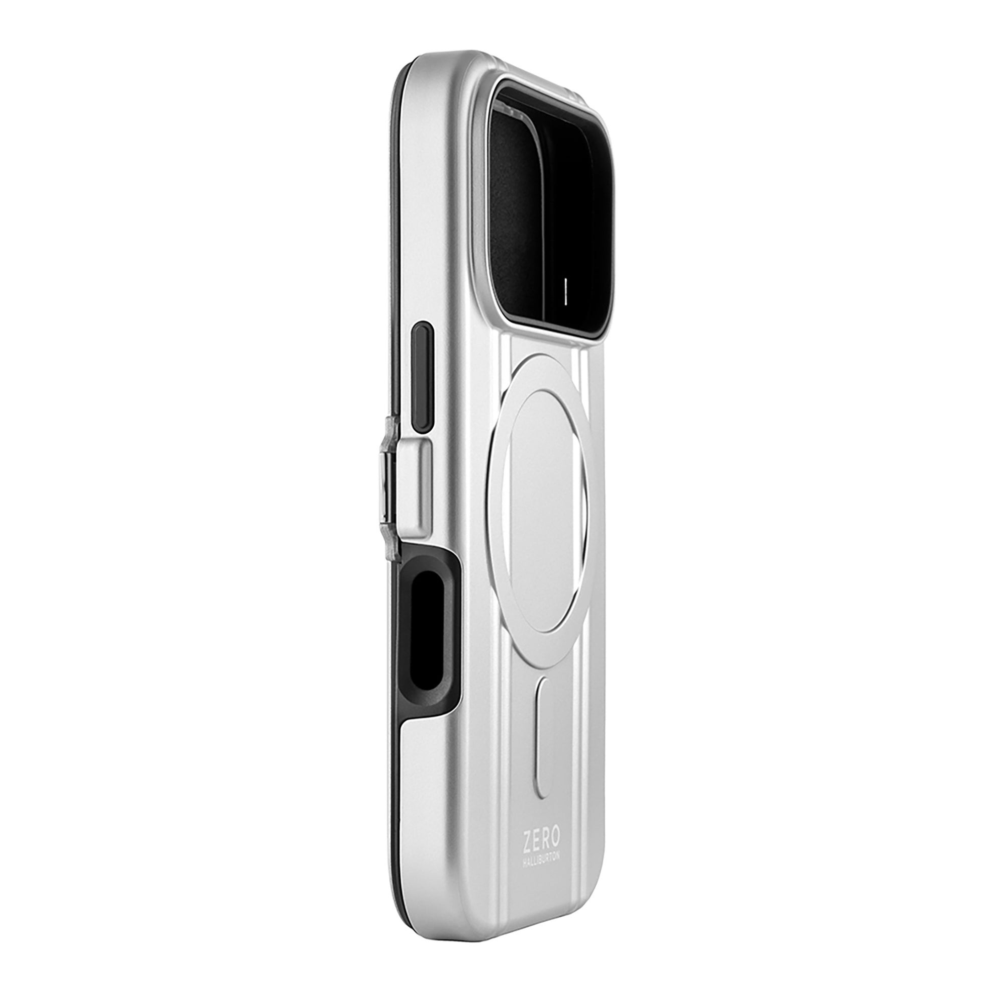 ゼロハリバートン、最新iPhone 18 Pro対応の耐衝撃ケースを発表|販売スケジュール(15枚目)