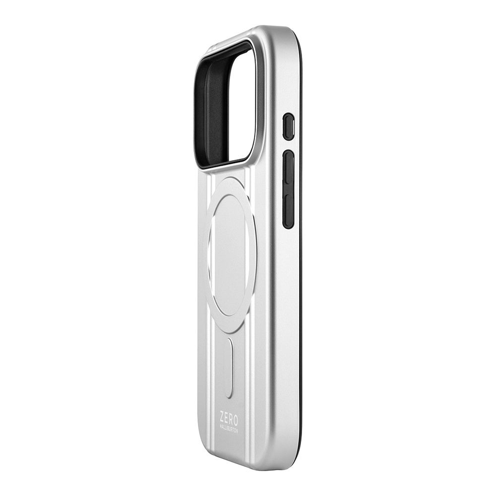 ゼロハリバートン、最新iPhone 18 Pro対応の耐衝撃ケースを発表|販売スケジュール(10枚目)