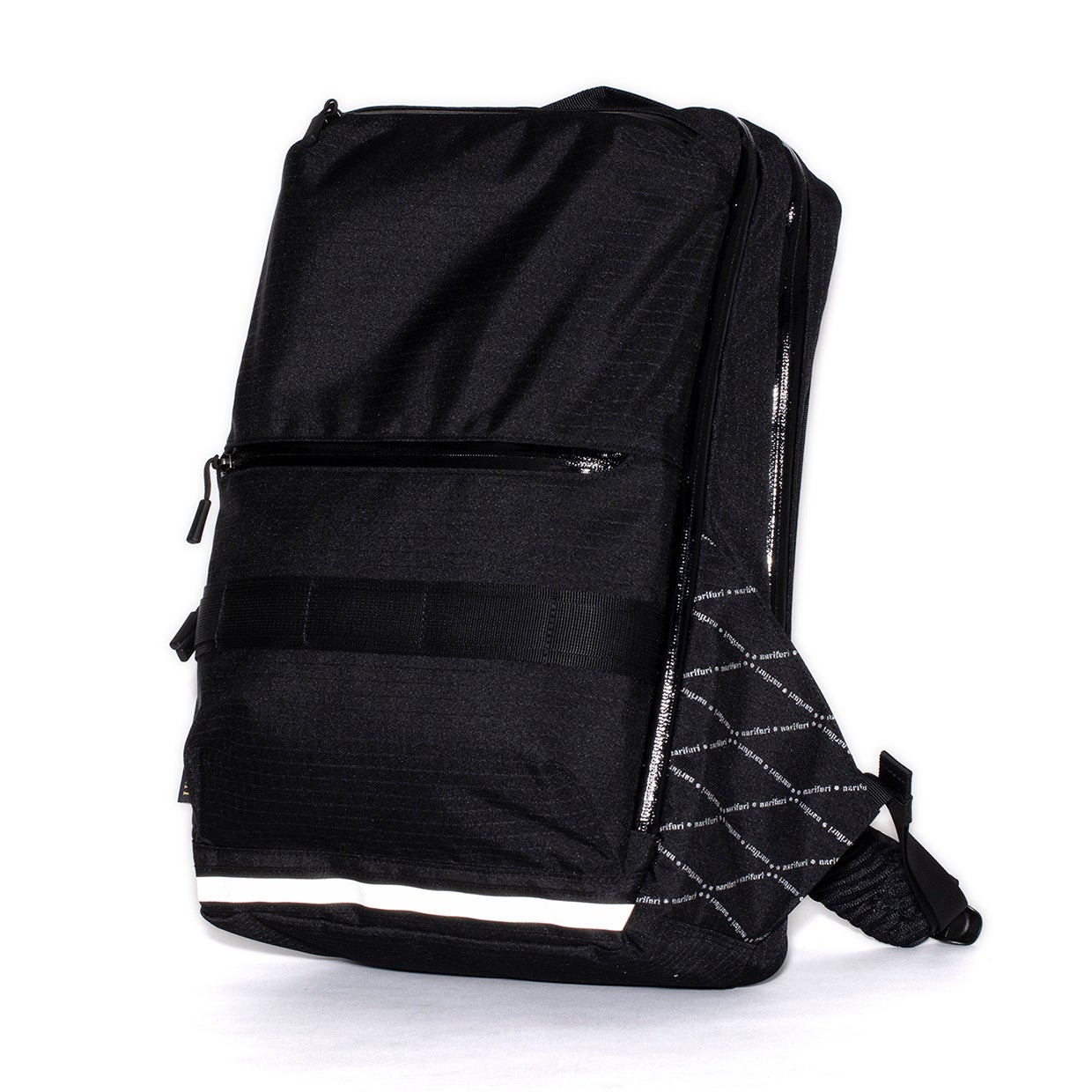 narifuri aceリュックWRAPACKairV2ナリフリバックパック 好評につきace.×narifuri コラボ第2弾決定！背中が涼しい