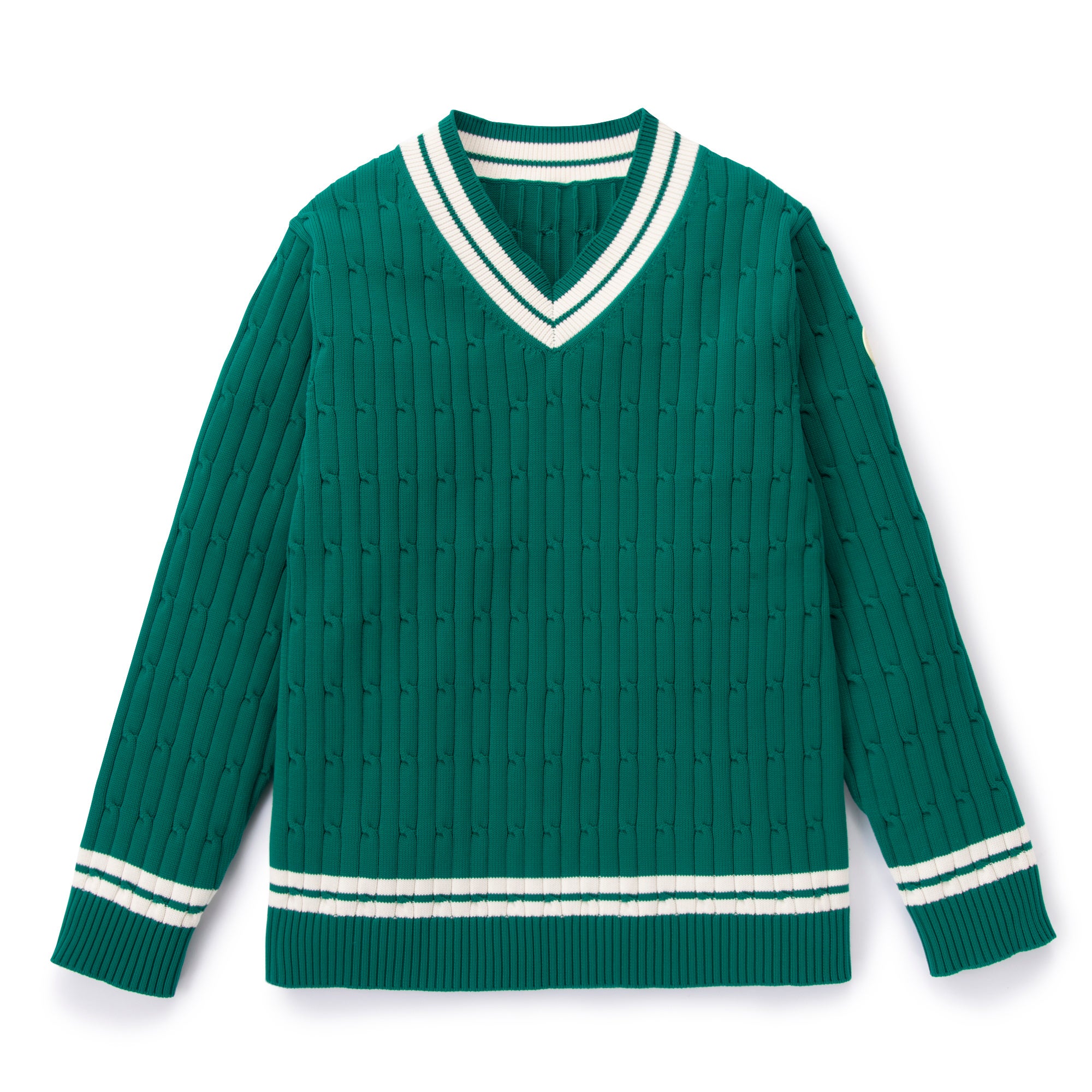 チルデンセーター　￥26,400