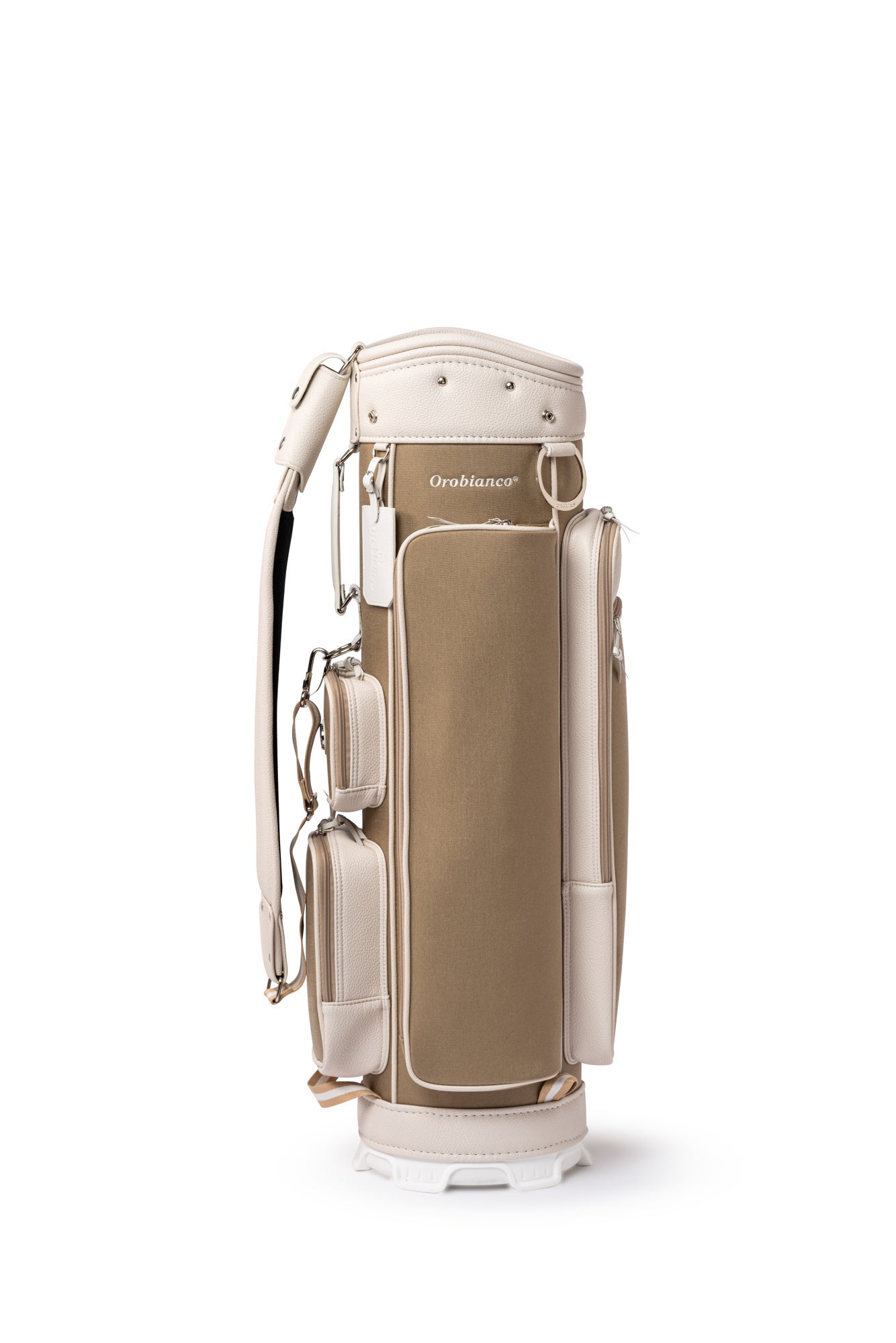 キャディバッグ　￥74,800