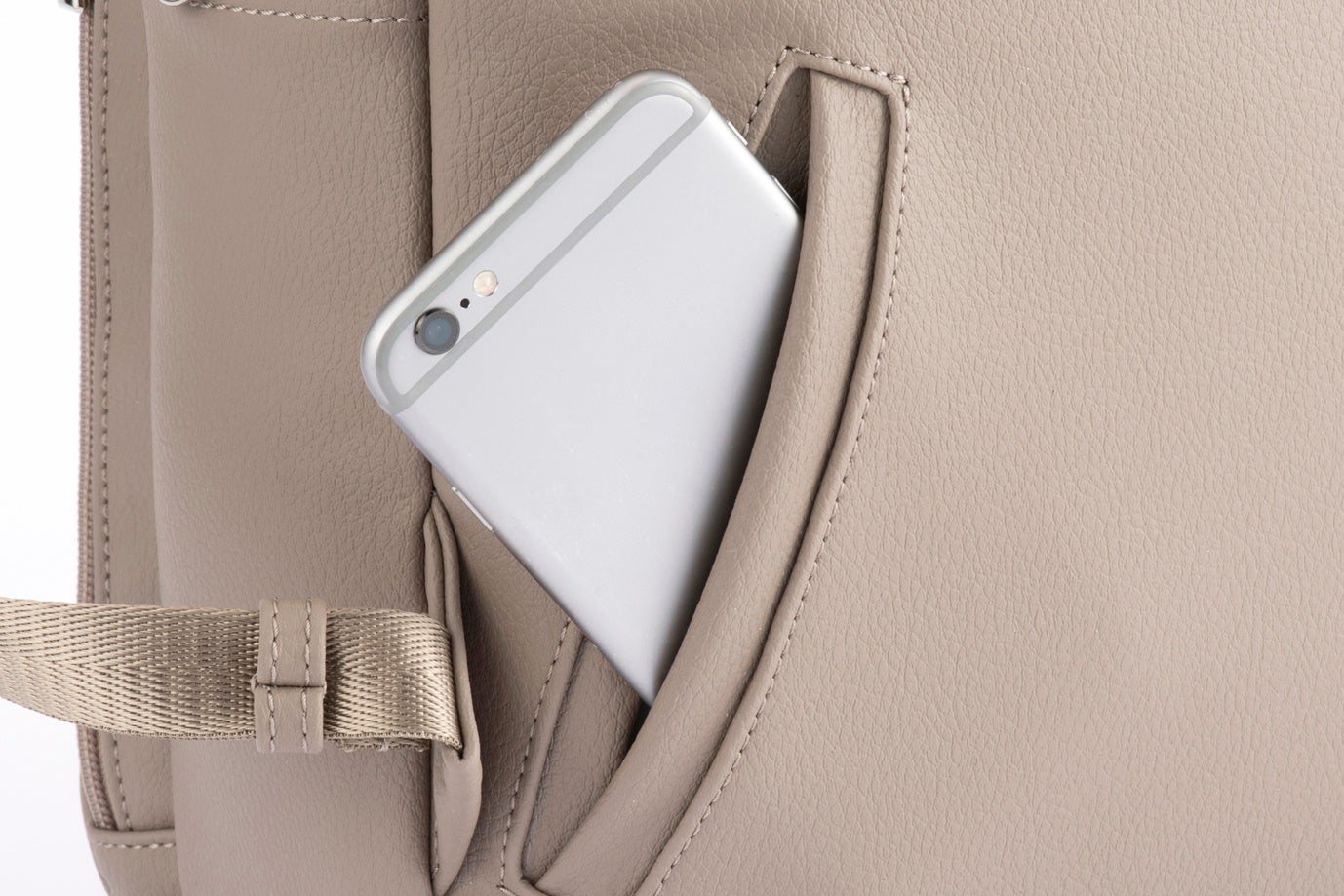 スマートアクセスポケット