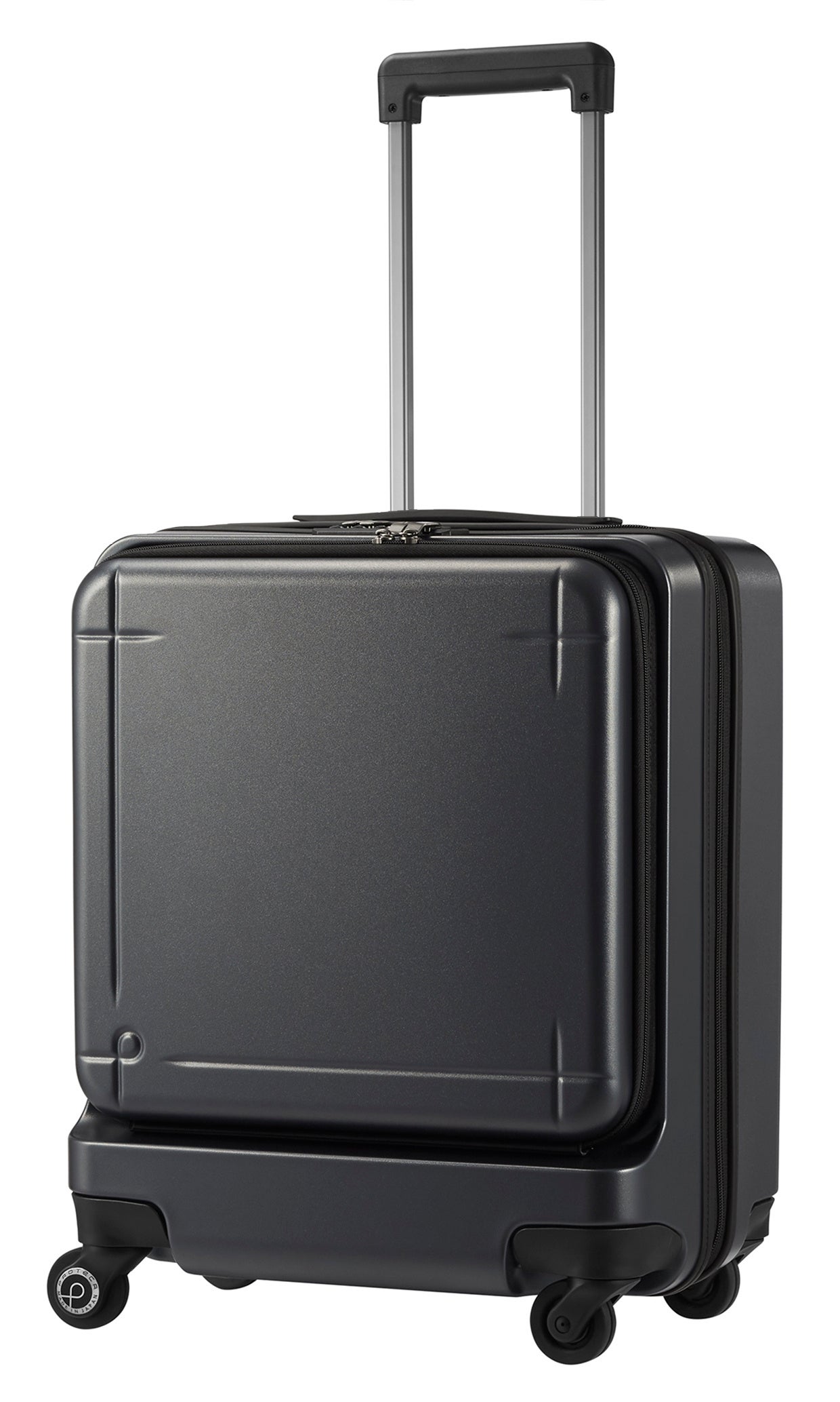 髙梨沙羅選手ご使用スーツケース （プロテカ マックスパス3 02961-02 他）