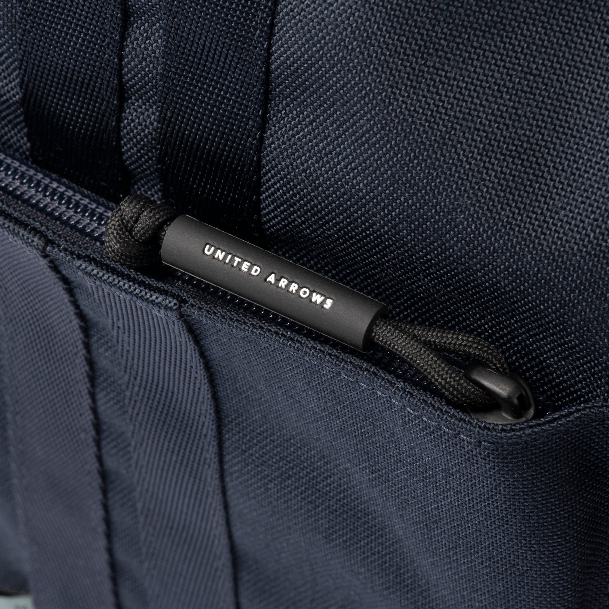 ゼロハリバートン× ユナイテッドアローズ ゴルフアイテムで初の