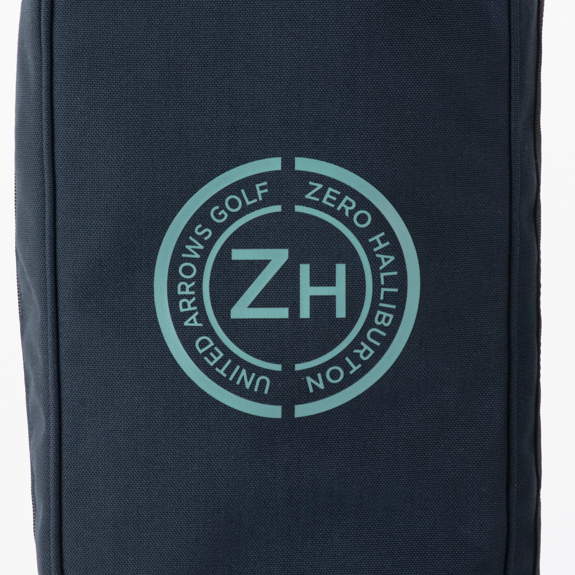 Ｗネームのオリジナルサークルロゴ