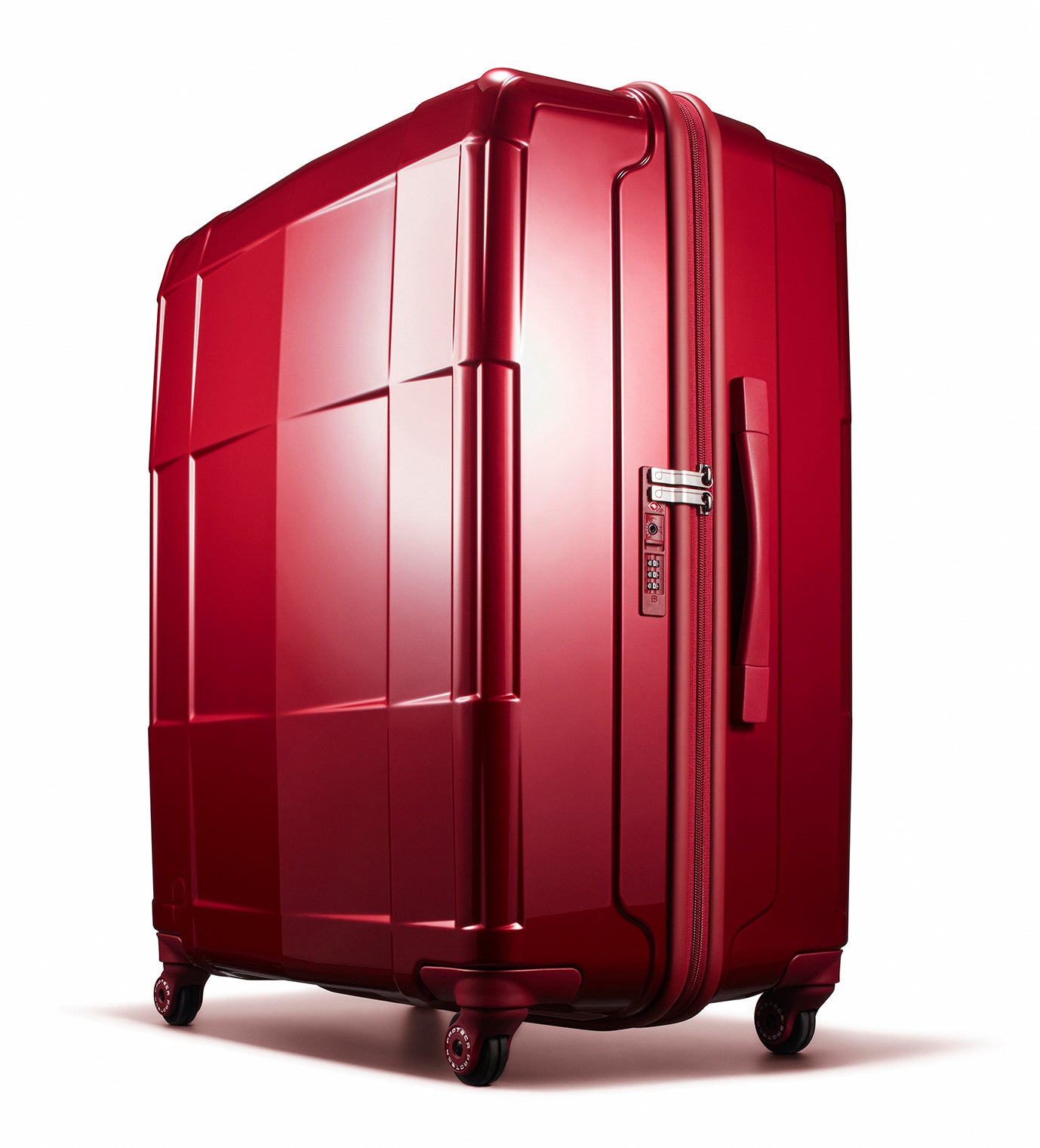 02354／ガーネットレッド