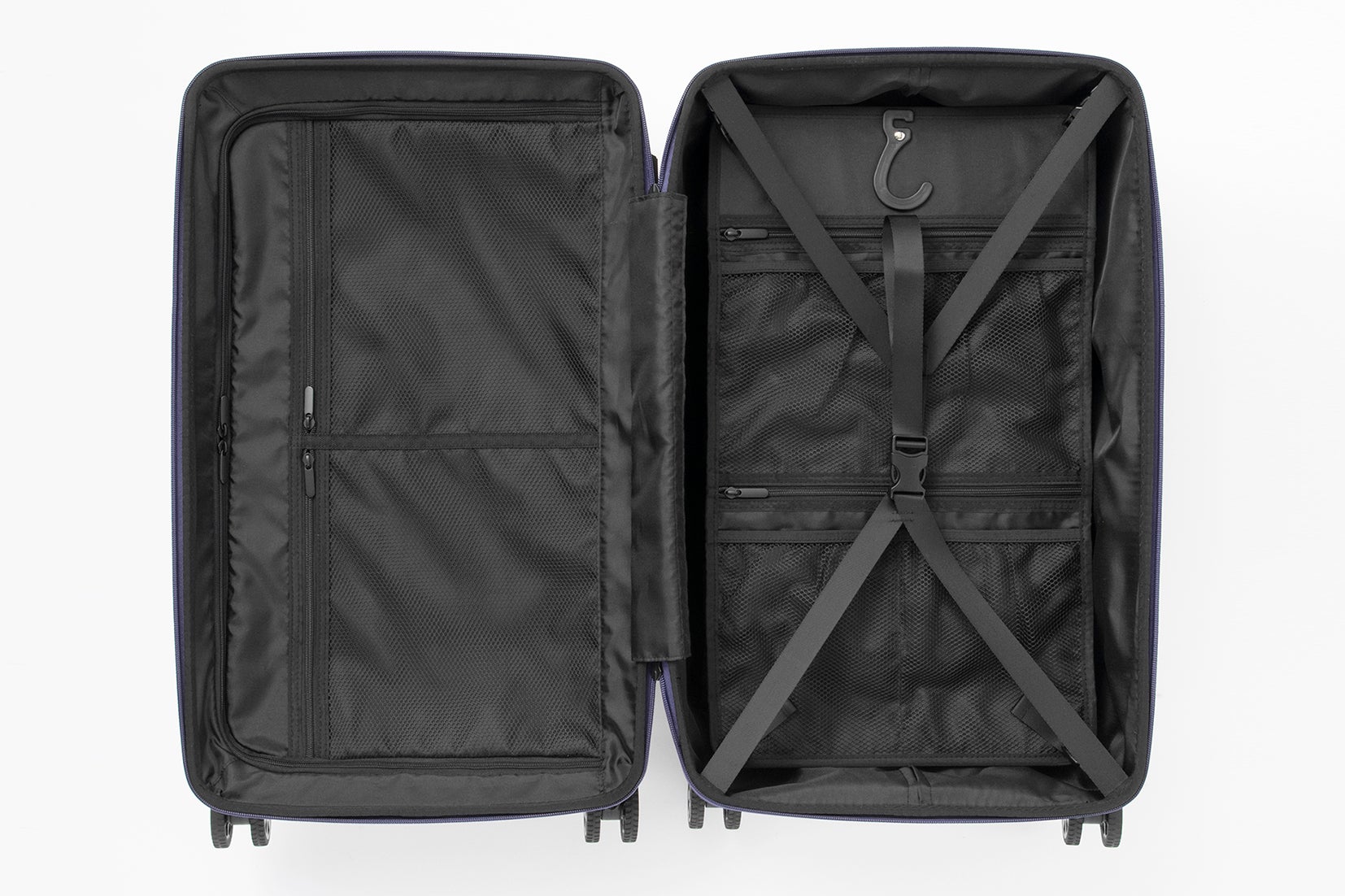 センターオープン（２気室収納）