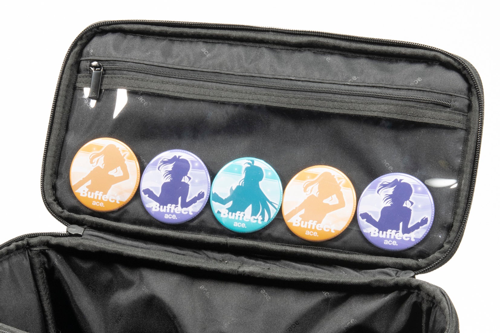 推しゴト使用イメージ