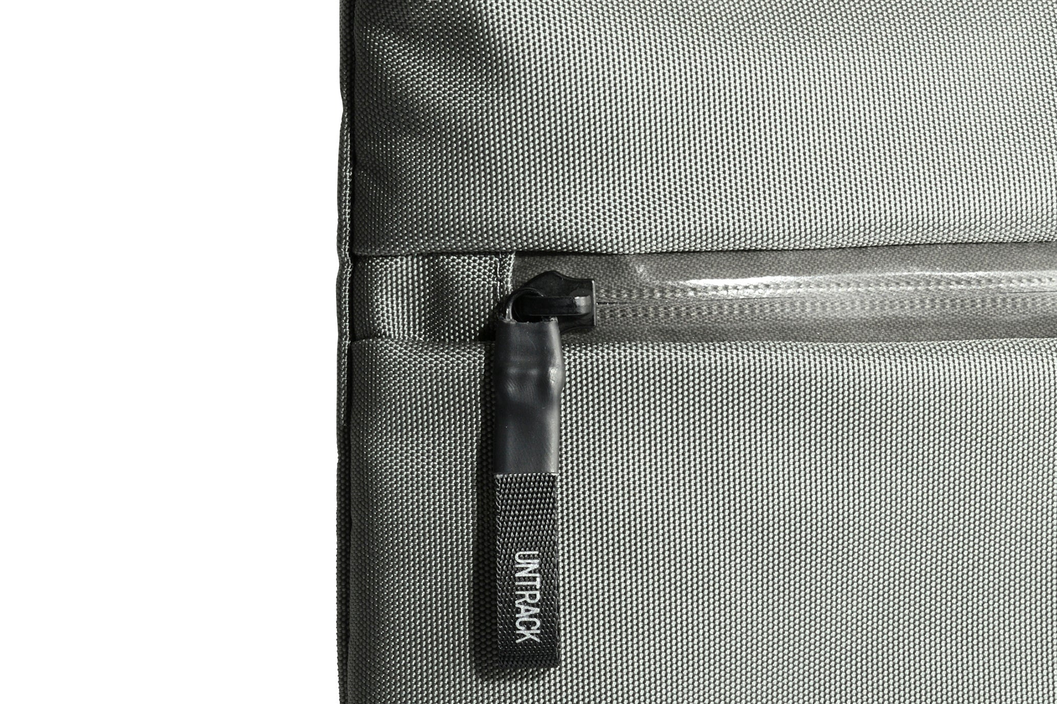 止水ファスナー