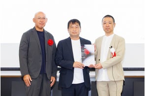 エース株式会社、「フェーズフリーアワード2025特別功労賞」受賞