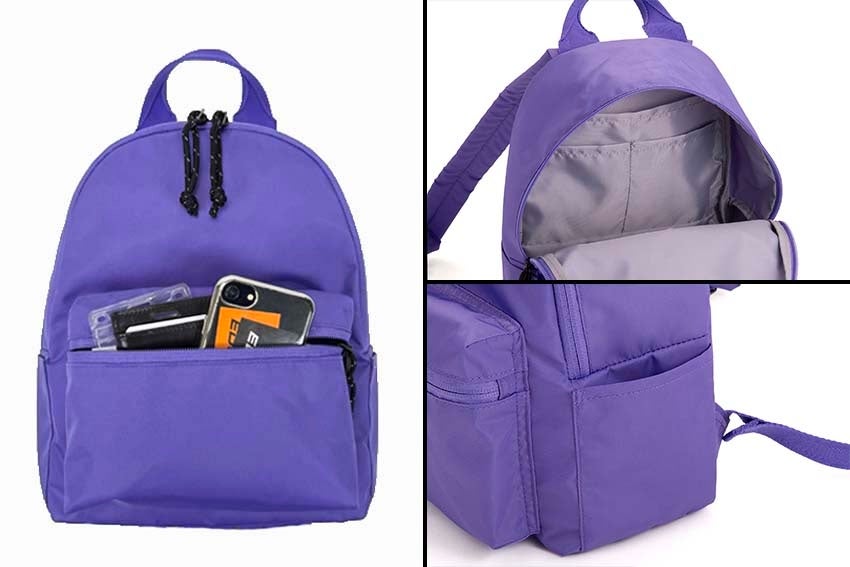 Z世代の“かわいい”を詰め込んだカラフルでコンパクトなバッグシリーズ