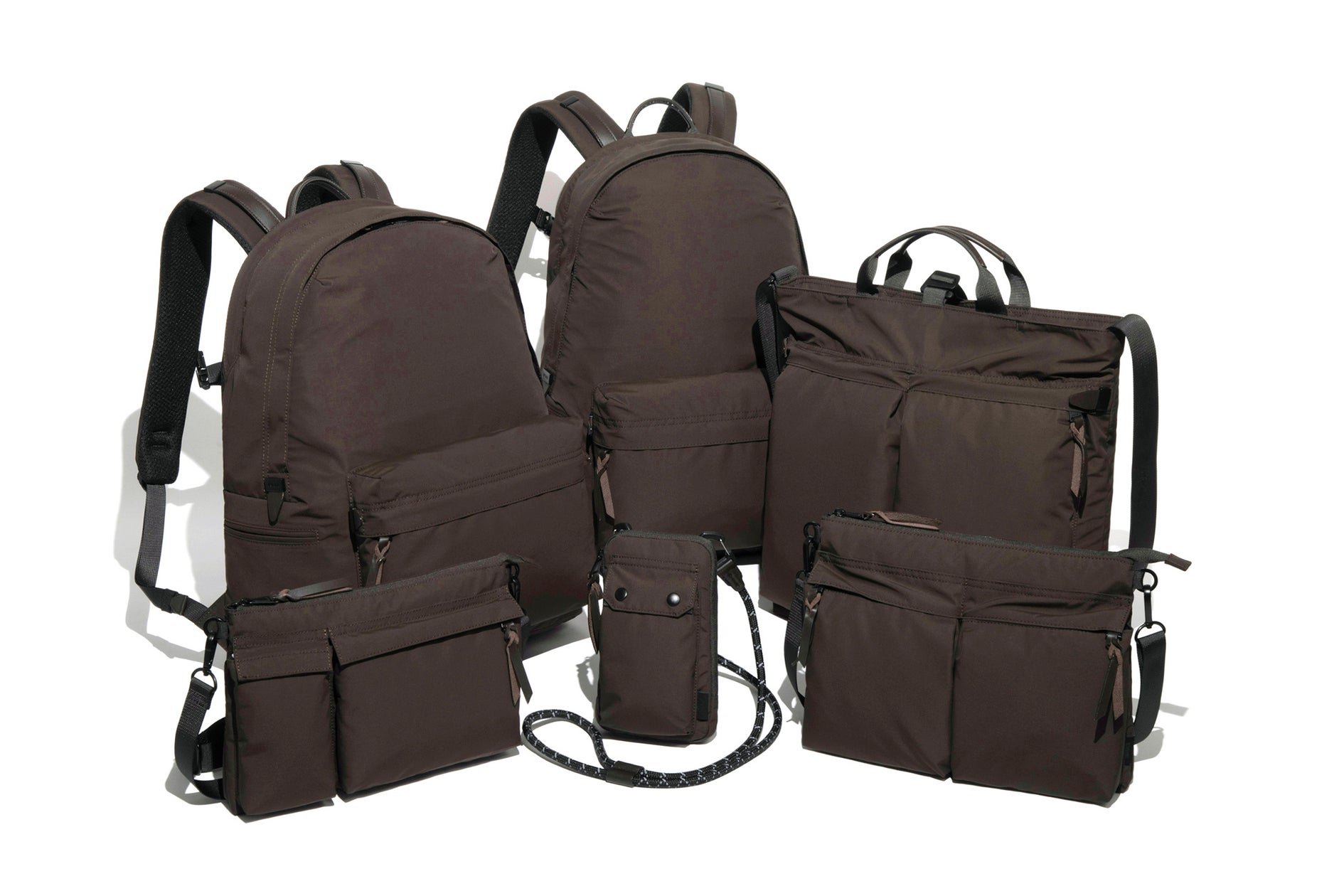 「LOFTMAN」とのコラボソックスにメリノウールを使用したラインナップが新登場
