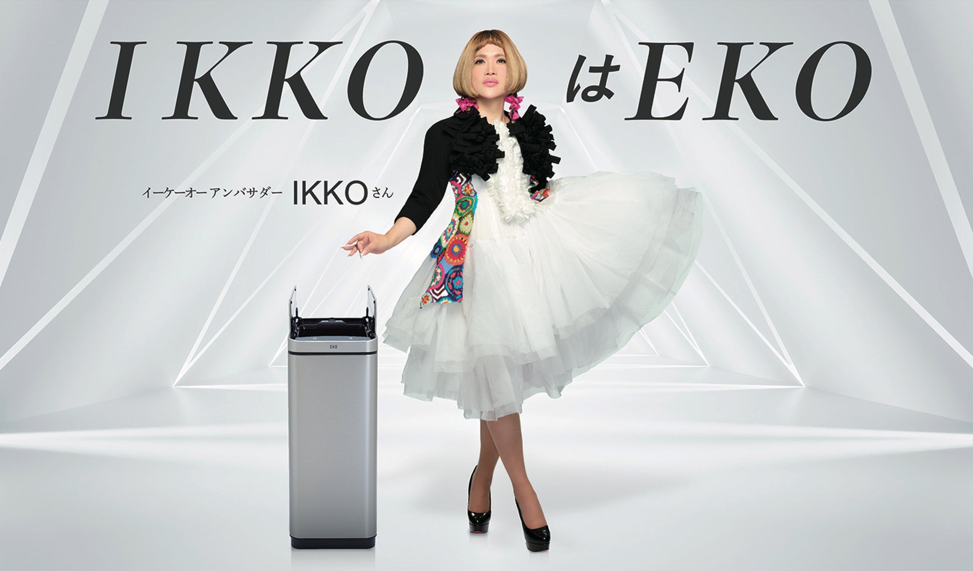 【完全未開封】飼ってみたいな!かわいいあのコ 10箱入り 大人買いセット EKO JAPANアンバサダーIKKOさん新CM&キャンペーン開始 | EKO