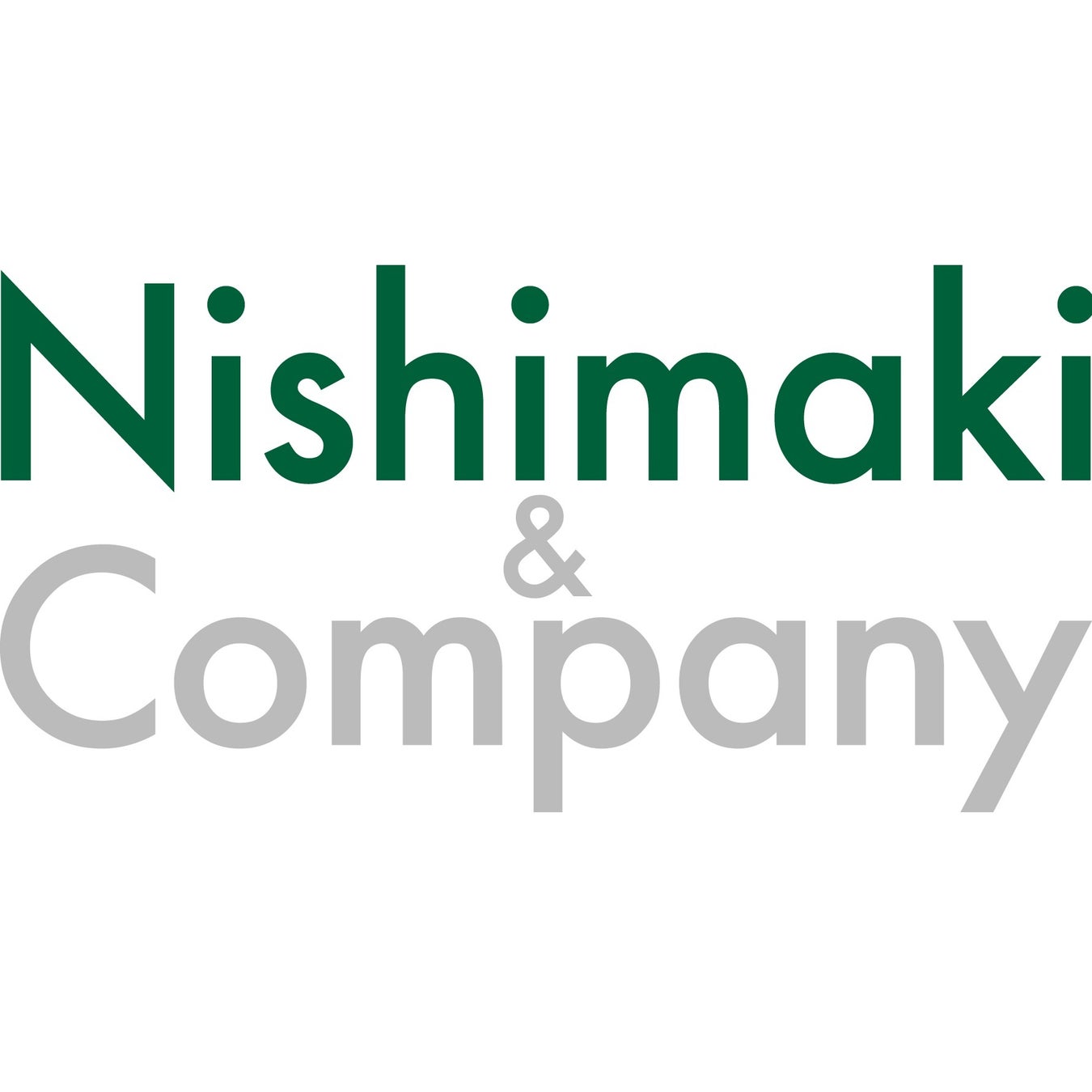 株式会社西牧アンドカンパニー