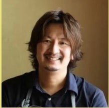 内藤シェフ