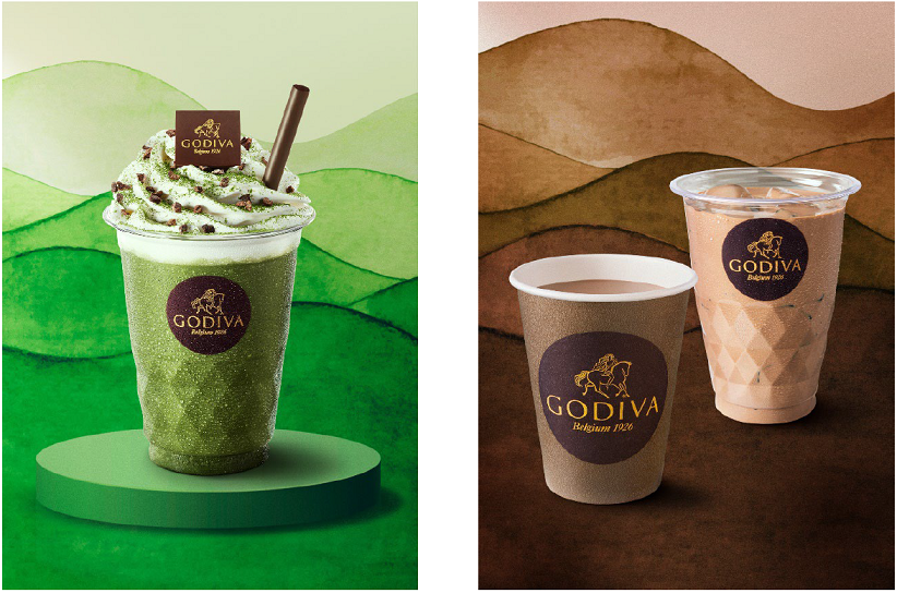 mozo ワンダーシティ店リニューアルオープン記念！西尾の抹茶を使用