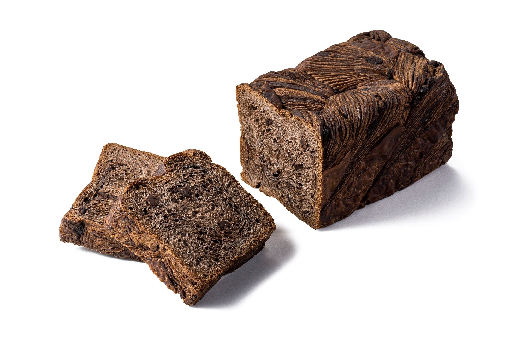 「ふんわり「ふんわりショコラデニッシュ」ショコラデニッシュ」