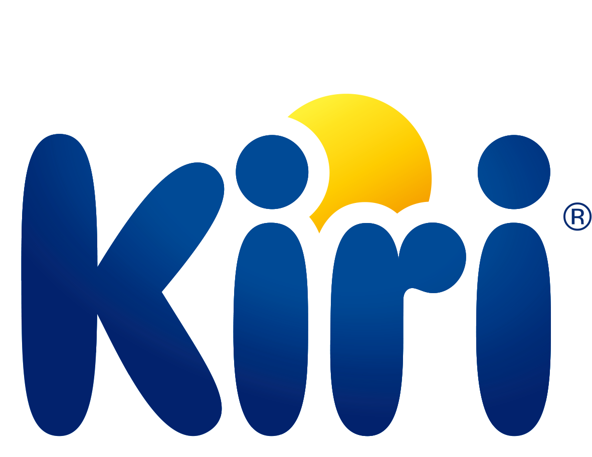 ※Kiriおよびキリはフランス・ベル社の登録商標です