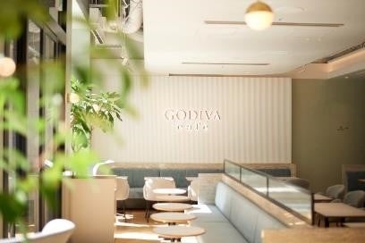 GODIVA caféで「ゴディバ × あつまれ どうぶつの森 ホットチョコレート」を1月5日から期間限定販売