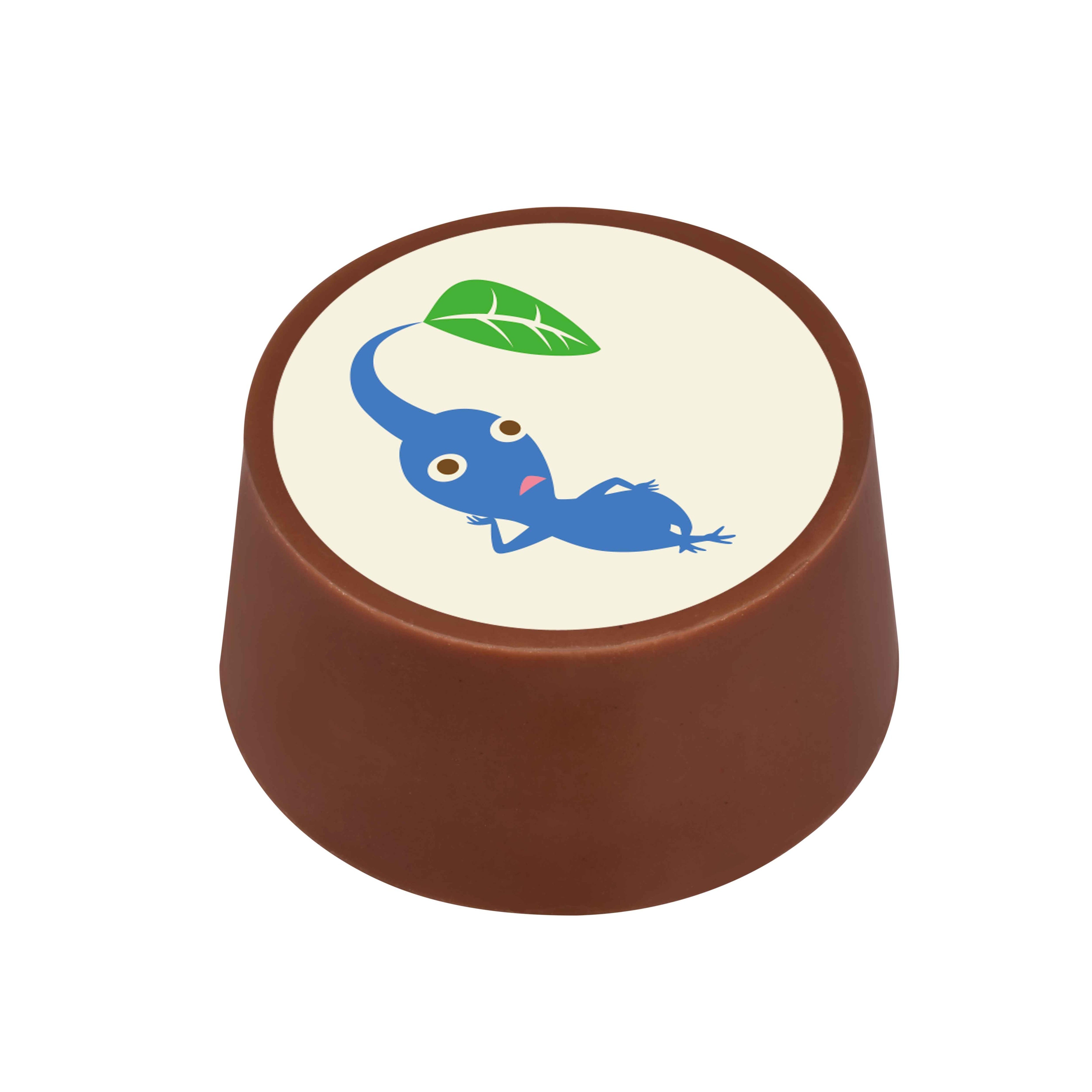 任天堂 - チョコレート Nintendo and Godiva team up for Japan-exclusive Animal