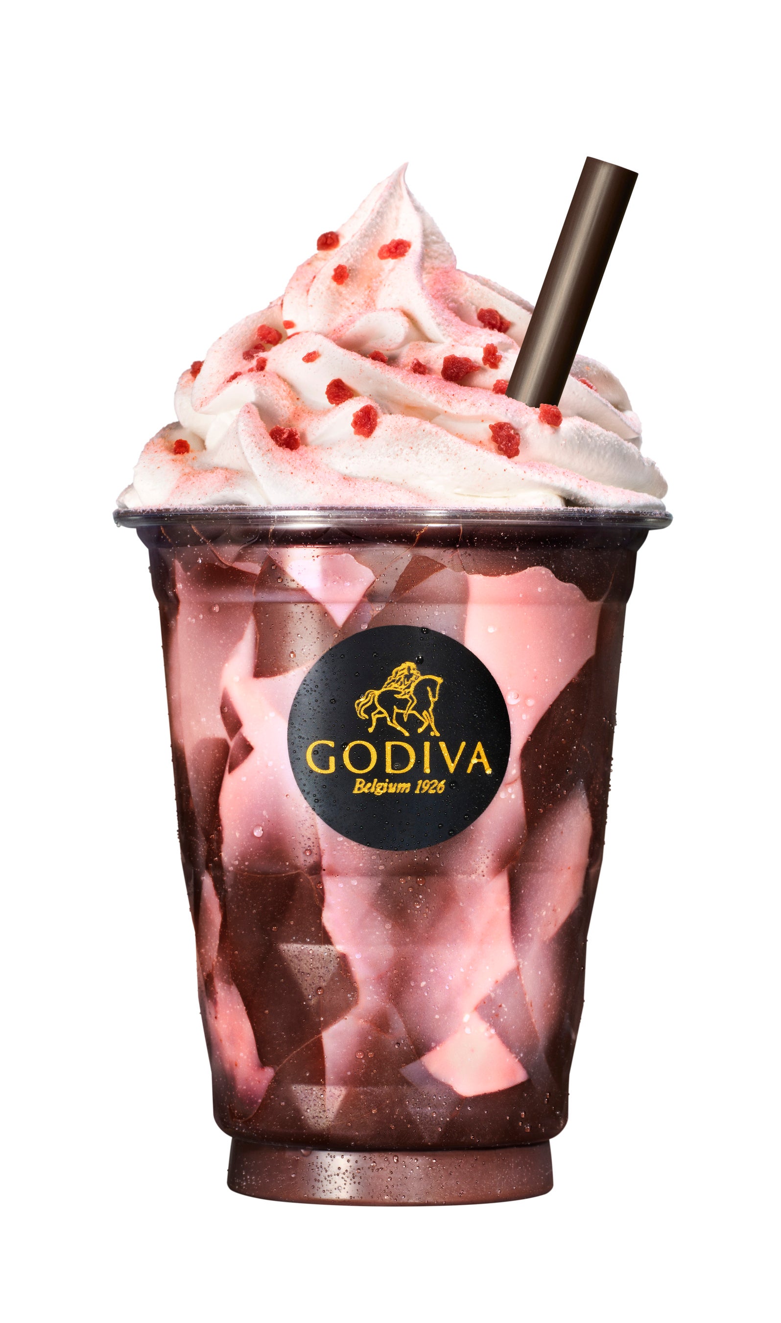 ショコリキサー日本発売20周年記念！ゴディバ「クラッキング