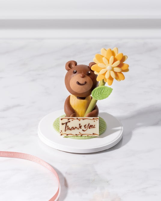 父の日に「ATELIER de GODIVA」のシェフが丁寧に作り上げるオリジナルチョコレートショーピースを! 「アトリエ ショーピース ファーザーズデー’25」 父の日に「ATELIER de GODIVA」のシェフが丁寧に作り上げるオリジナルチョコレートショーピースを! 「アトリエ ショーピース ファーザーズデー’25」