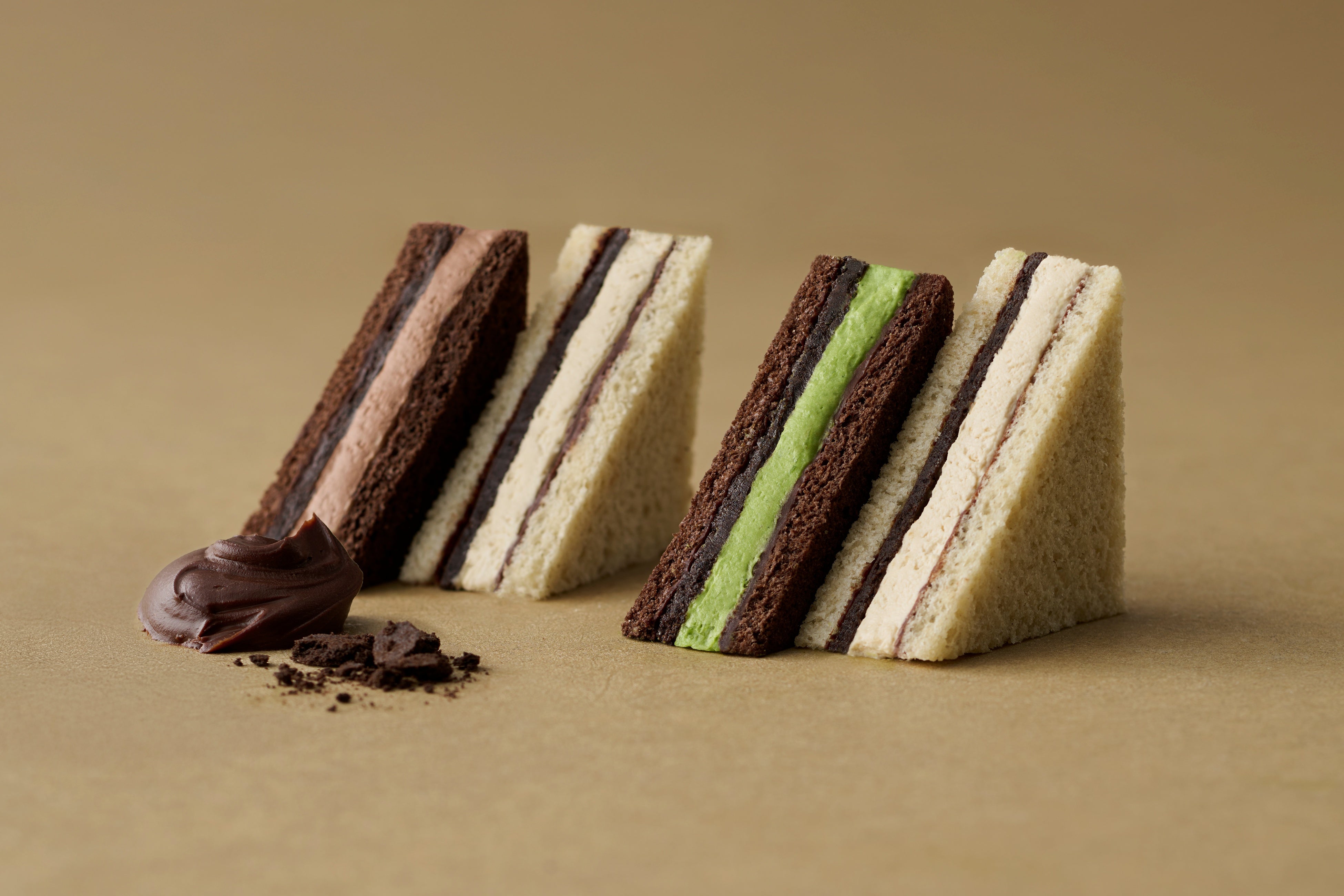 関西初！黒豆や求肥をつかった店舗限定パンも登場 「GODIVA Bakery