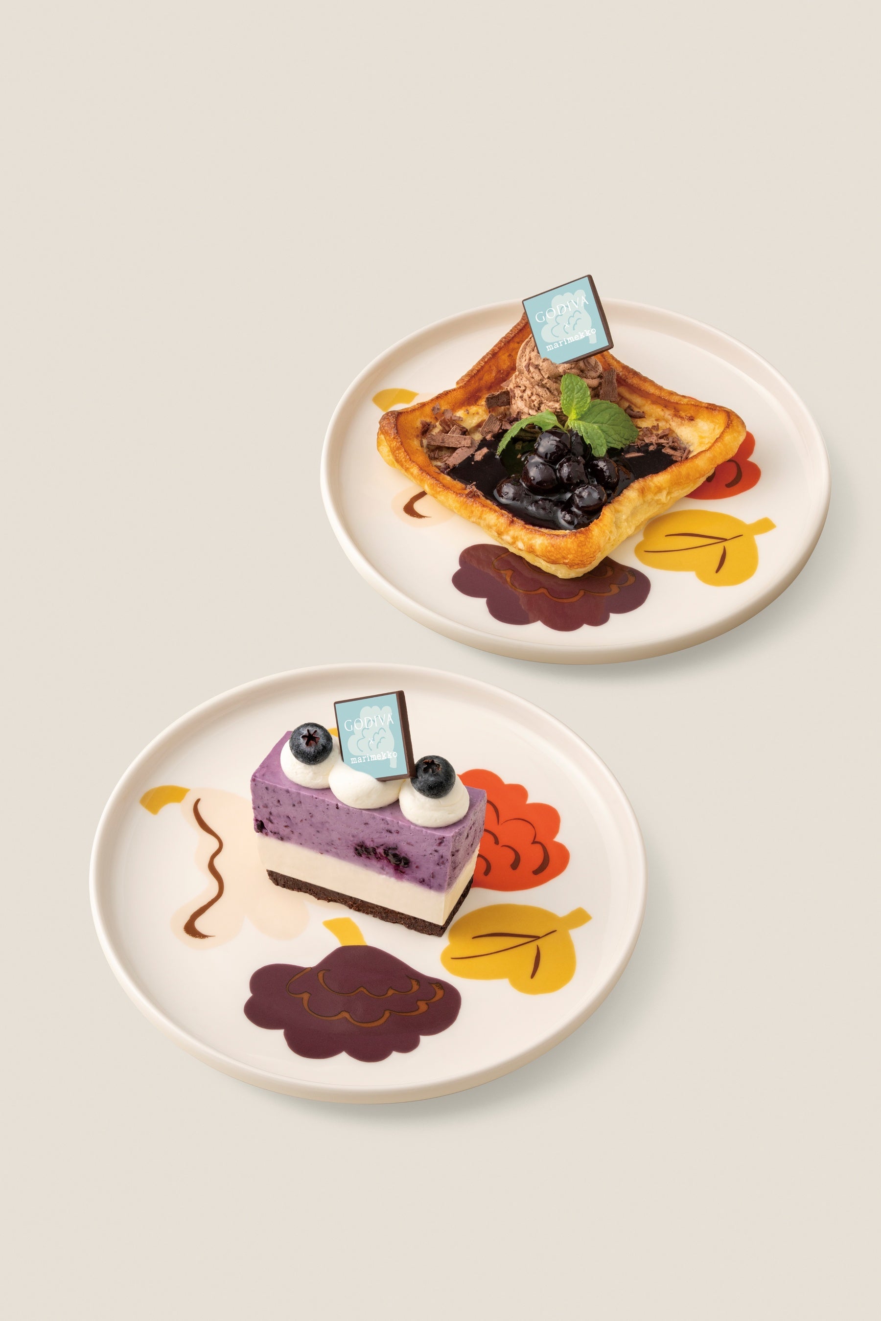 【期間限定】りんごとカカオを楽しむ、秋冬限定の焼き菓子！