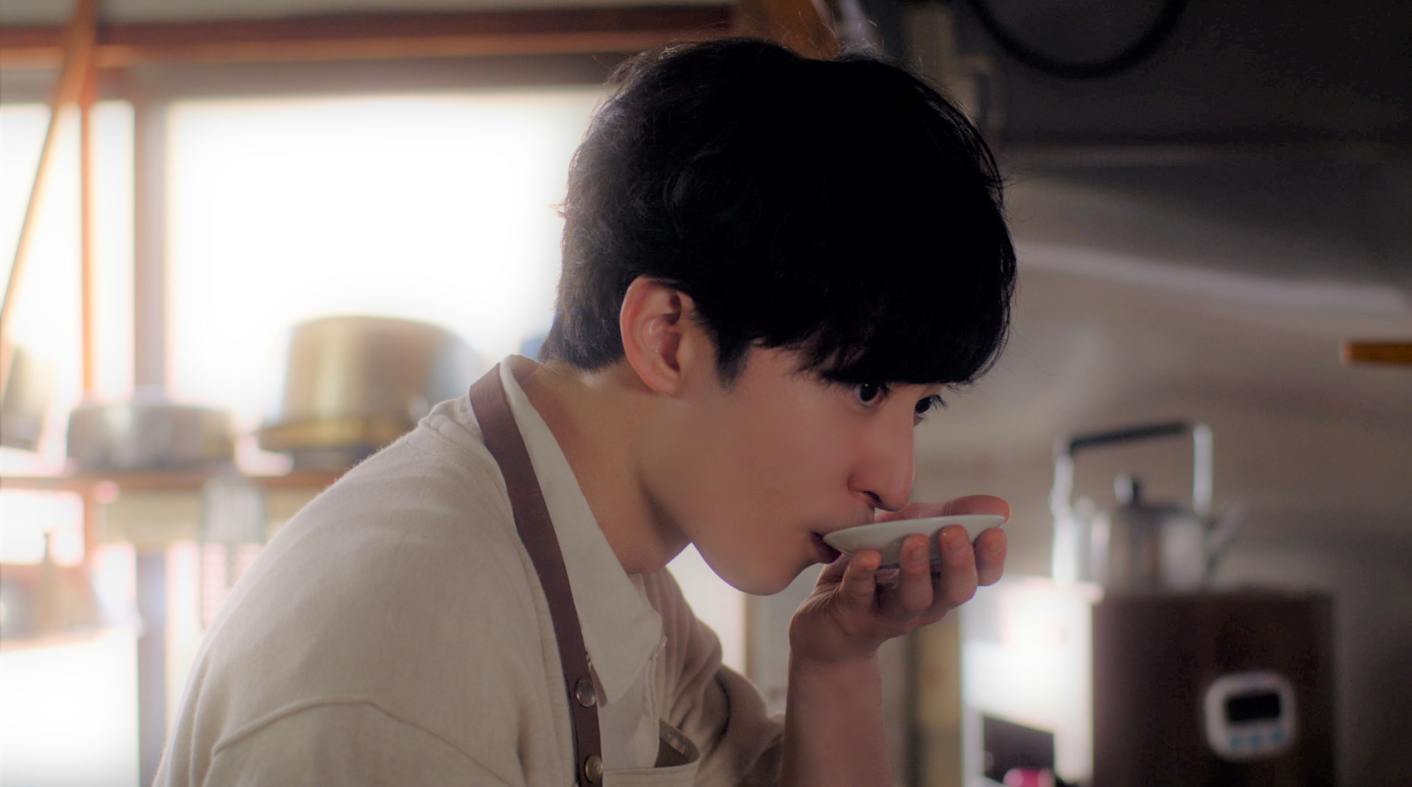 ©「民宿のかくし味」製作委員会