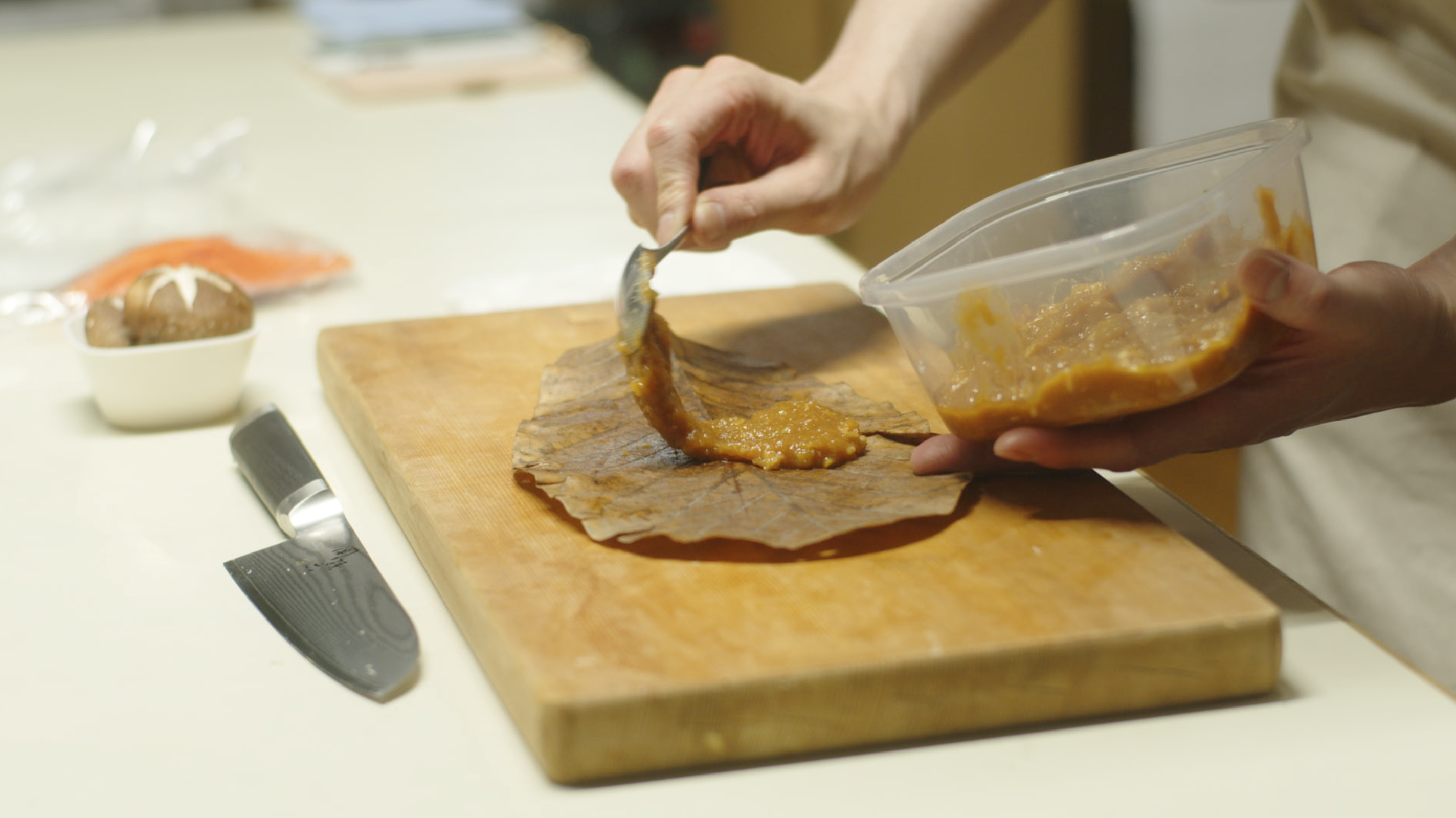 ©「民宿のかくし味」製作委員会