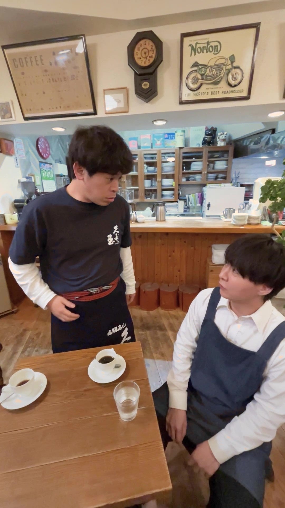 ©「民宿のかくし味」製作委員会