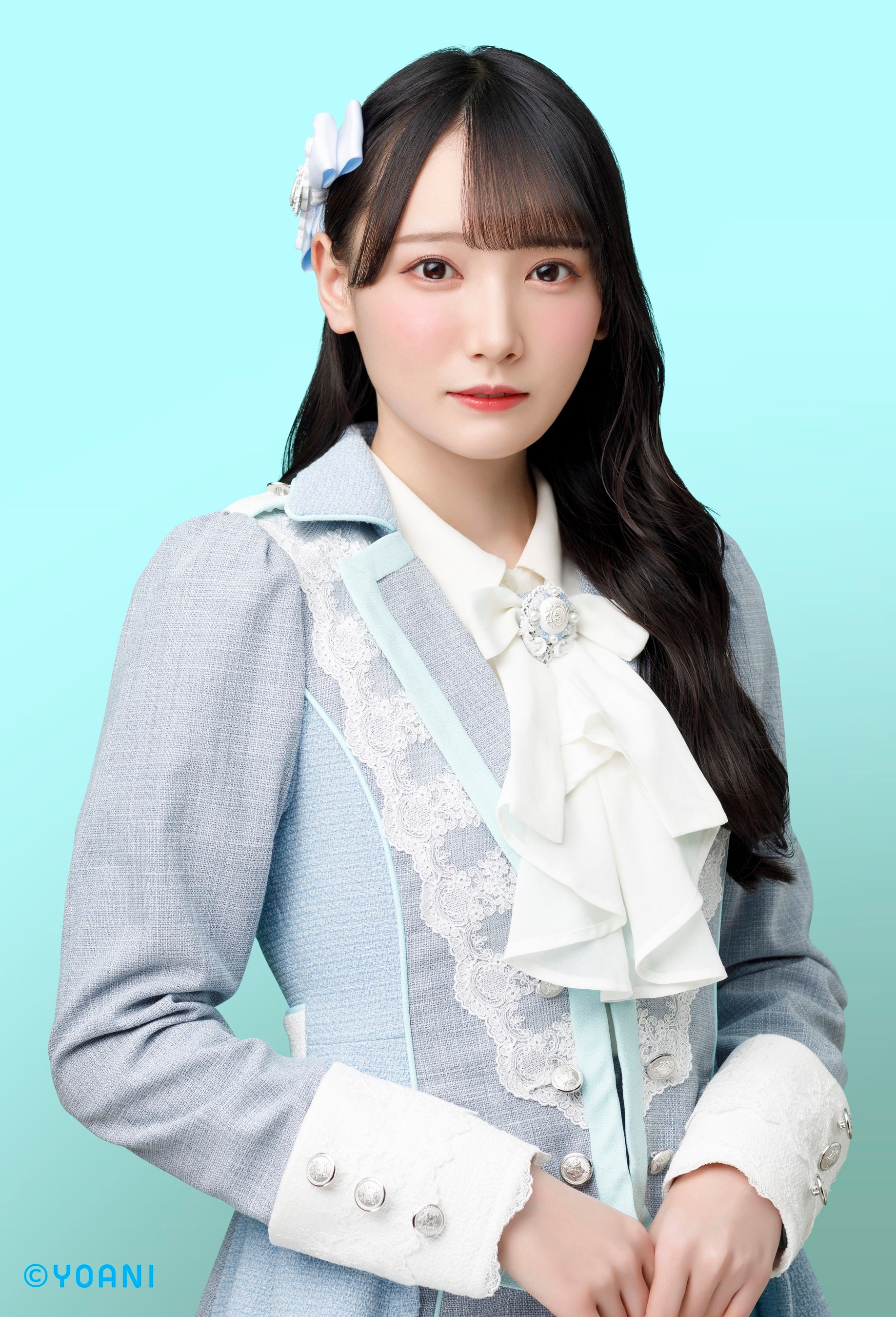 ≠ME　鈴木瞳美