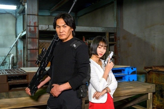 「スナイパー時村正義の働き方改革」