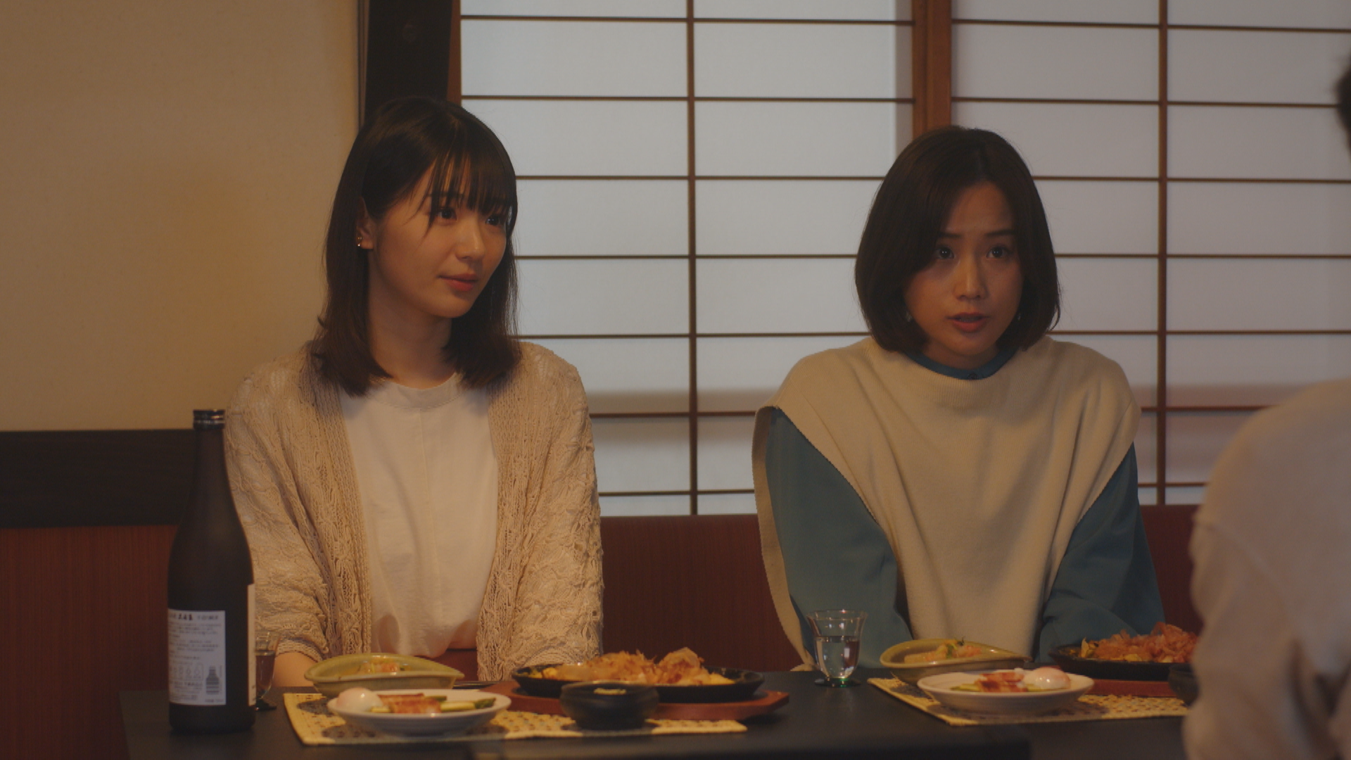 (C)「民宿のかくし味」製作委員会