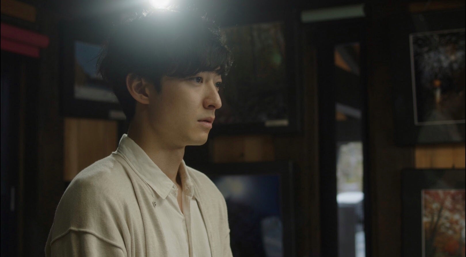 （C）「民宿のかくし味」製作委員会