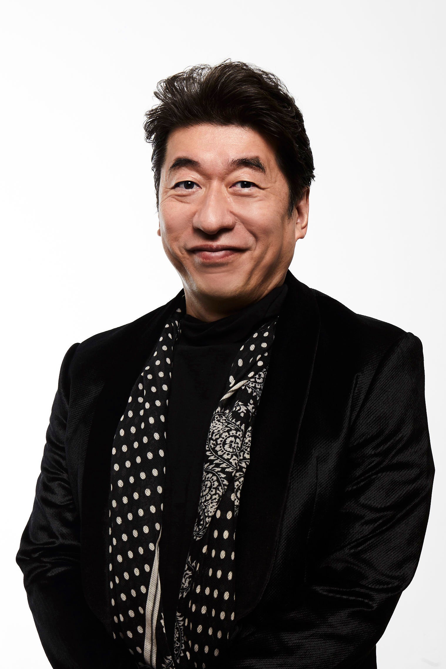 寺門ジモン（ダチョウ俱楽部）