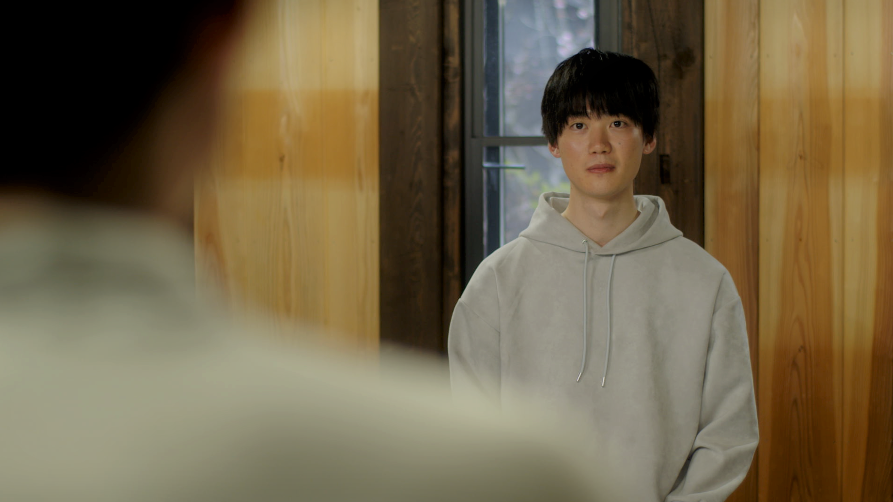 （C）「民宿のかくし味」製作委員会