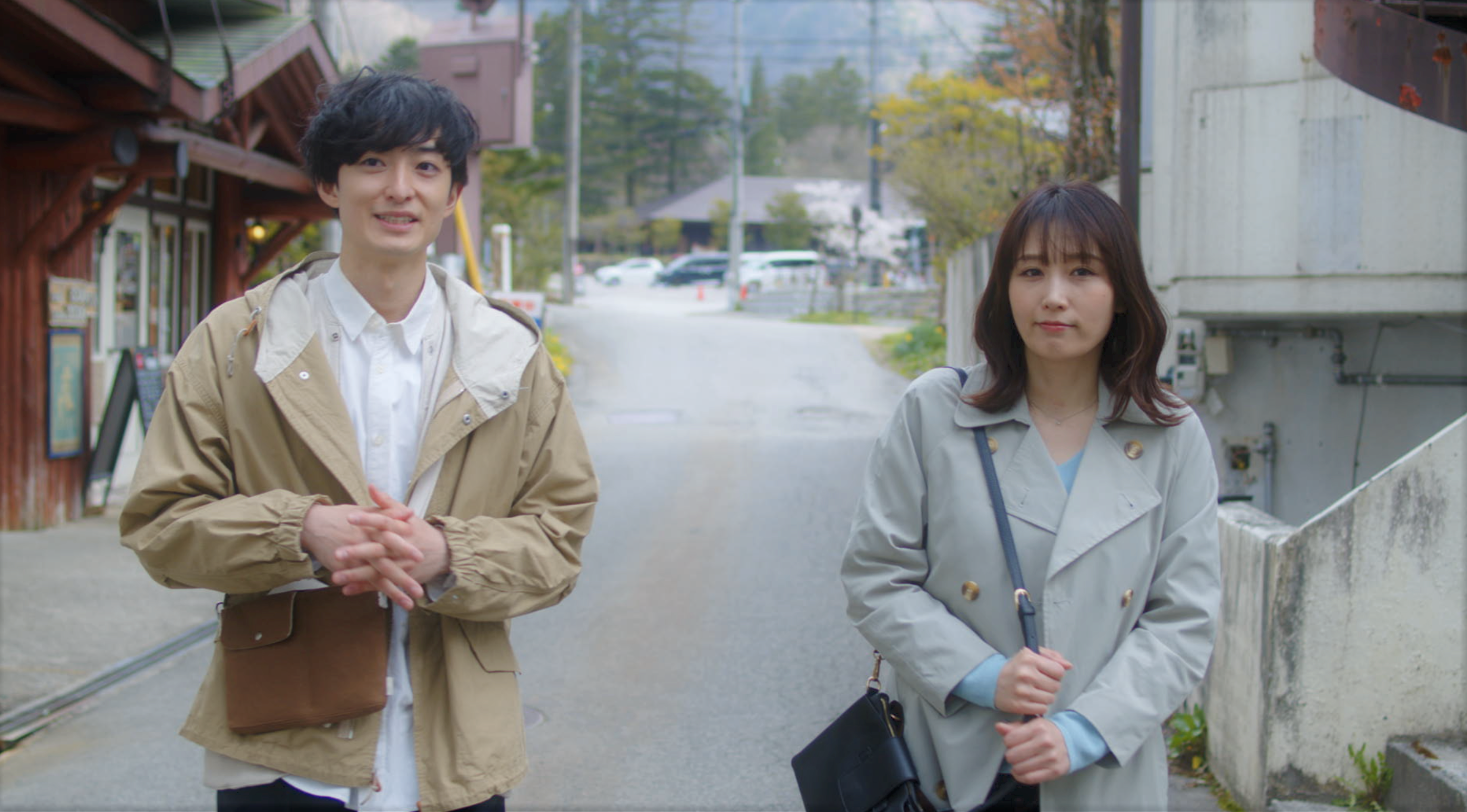 (C)「民宿のかくし味」製作委員会