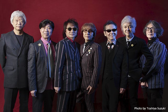 Dear BEATLES 2024 in NAGOYA: A Tribute to The Beatles Dear BEATLES 2024 in NAGOYA: A Tribute to The Beatles