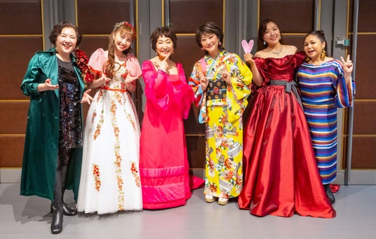 CBCテレビ開局75周年記念公演 終了報告 CBCテレビ開局75周年記念公演 終了報告