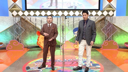 「太田×石井のデララバトークライブ」第4弾が8/19(水)に開催決定! 「太田×石井のデララバトークライブ」第4弾が8/19(水)に開催決定!