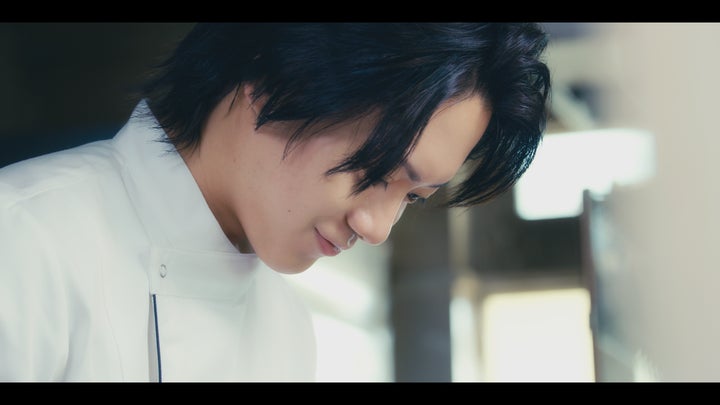 佐藤流司主演の新番組『聖徳太子のレストラン』がTVerで配信決定 佐藤流司主演の新番組『聖徳太子のレストラン』がTVerで配信決定