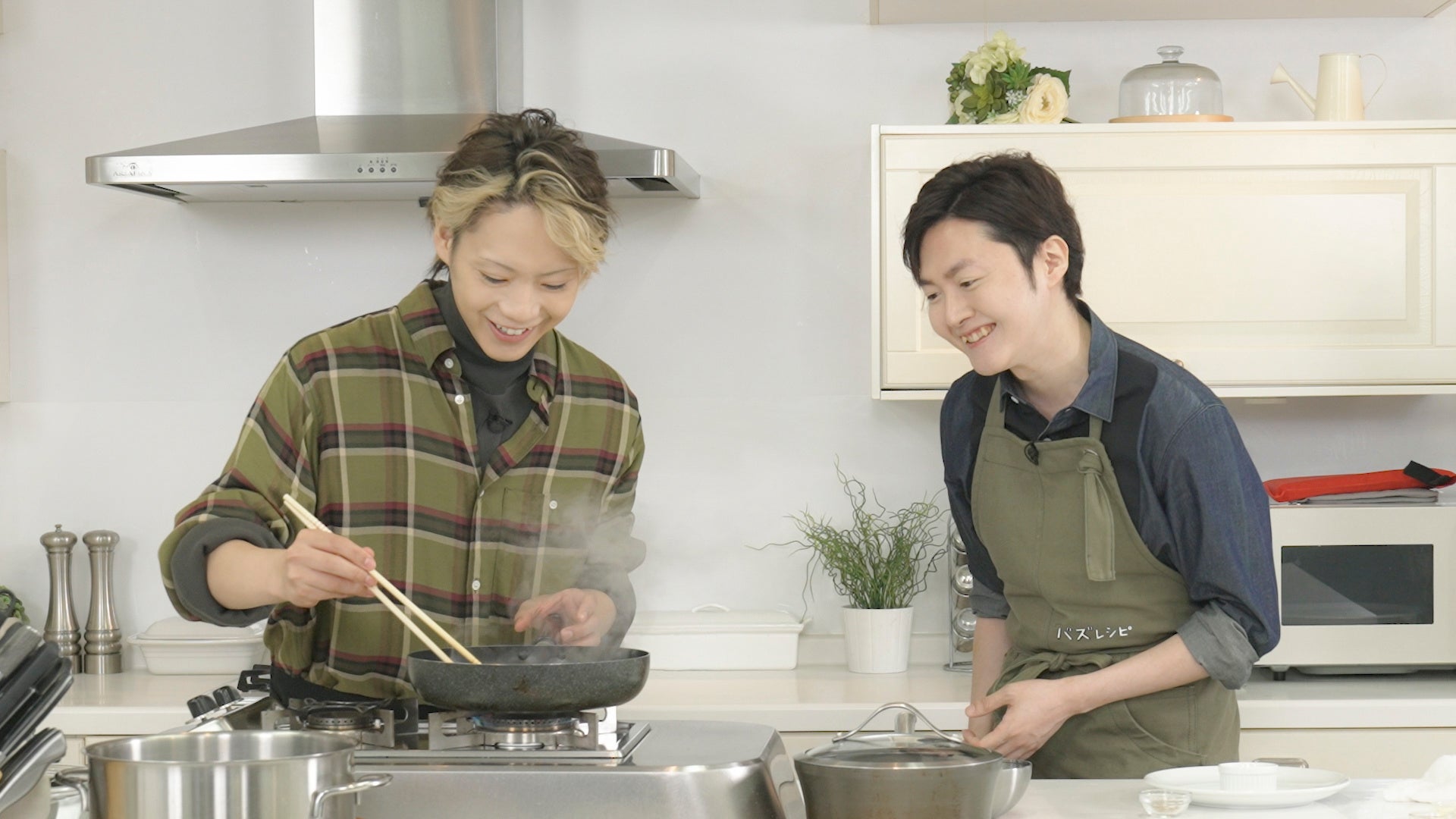 (C)聖徳太子のレストラン製作委員会